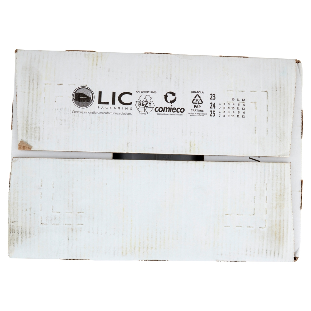 Omino Bianco Detersivo Lavatrice Liquido Igienizzante 3 x 44 Lavaggi 3 x 1760 ml